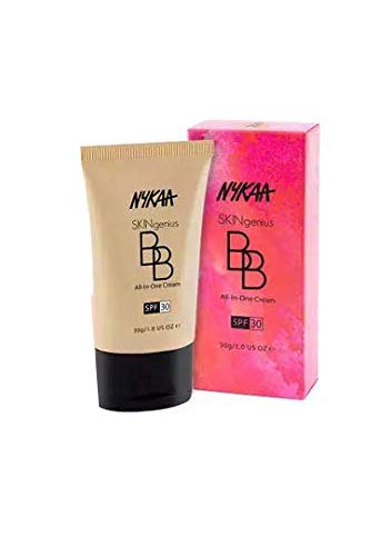 BB Cream